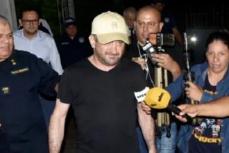 La Justicia Federal pidió la extradición a Paraguay de Kueider y su secretaria