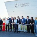 Paysandú inauguró su nuevo aeropuerto “internacional” y ya está “operativo”