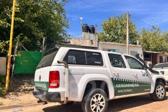 Potenciar Trabajo: detuvieron a una mujer y hubo allanamientos en Gualeguaychú