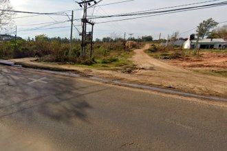 Una joven denunció que fue atacada en plena siesta concordiense. Pide colaboración para dar con el agresor