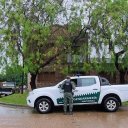 Gendarmería Nacional volvió a allanar la casa de familia de Kueider en Concordia