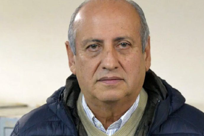Rossi anunció su candidatura a gobernador y el proyecto de contratar a una empresa internacional para investigar a opositores