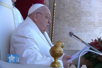 Papa Francisco: “Todos somos como ovejas perdidas necesitadas de un Pastor y de una Puerta para regresar al Padre”