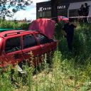 Dos personas perdieron la vida luego de despistar y chocar contra un árbol