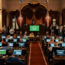 Abren concurso para trabajar en la Cámara de Diputados: qué requisitos hay que cumplir