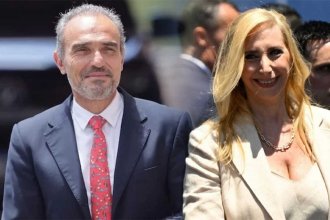 751 artículos de primera necesidad. Otra donación de Secretaría General de la Presidencia para Concordia