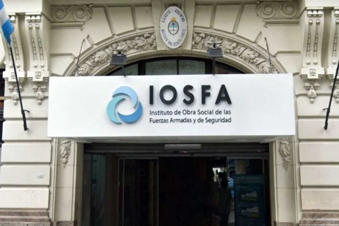 En carta a Milei, piden que se incluya a los Suboficiales del Ejército en el Directorio de IOSFA