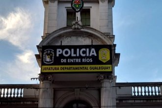 Docente y dirigente deportivo fue denunciado por corrupción de menores