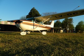 Directivos del aeroclub de Chajarí, denunciados por delitos financieros y administrativos