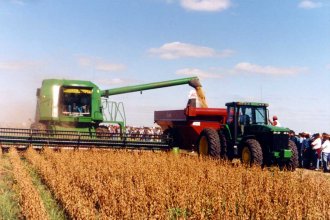 La Federación Agraria de Entre Ríos reclamó un “cambio urgente en la política fiscal del gobierno nacional”