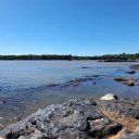 Refuerzan el monitoreo de la calidad del agua en playas de Concordia y brindan recomendaciones