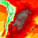 Alertan por un “domo de calor” que causará temperaturas de hasta 43 grados