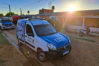 En el “Masvernat” murió el hombre que se disparó tras darle un tiro en la cara a su expareja