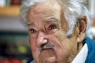 Se expandió el cáncer que afecta a Pepe Mujica: “Me estoy muriendo”