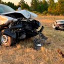 Mujer de 66 años falleció luego de protagonizar un choque frontal en Ruta 015