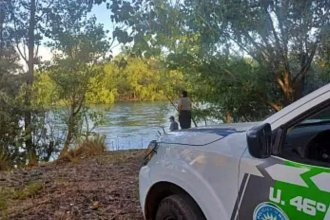 Habló el hermano del trabajador de la fruta desaparecido en el sur y pidió ayuda