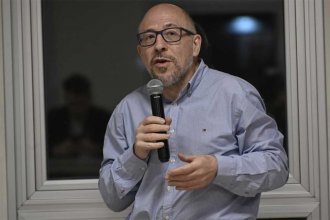 Quetglas, sobre Milei: “es probable que se necesite más que show” para lograr “un verdadero clima de inversiones”