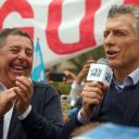 De Angeli, el “soldado de Macri” que <i>suena</i> para reemplazar a Luis Juez al frente de la bancada del Pro en el Senado