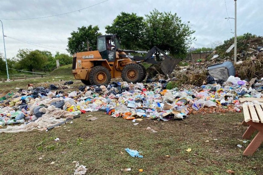 Los promotores cuidarán los 