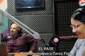 La polémica por un despido en Radio Ciudadana sube de tono. Odorisio llamó “mono relojero” al concejal Sastre