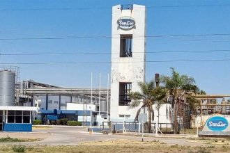 Cooperativa Eléctrica le cortó la luz a una planta de Sancor, donde ya hubo cerca de 200 despidos