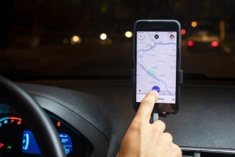 “Una nueva opción de movilidad segura”. Uber desembarca en tres ciudades de la costa del Uruguay