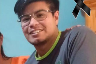 Hallaron muerto a joven que era buscado en una localidad del departamento Concordia