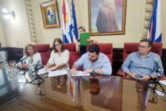 Hidrógeno Verde. Paysandú se prepara para recibir a “la mayor inversión en la historia del país”