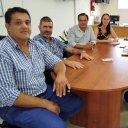 Productores arroceros buscan colocar su producto en nuevos mercados internacionales