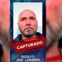 Un entrerriano fue recapturado en España. Estaba prófugo desde septiembre.