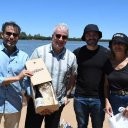 Cocineros argentinos transmitió en vivo desde Concordia