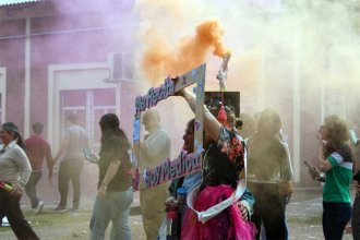 Se consolida la formación de médicos en Entre Ríos. CONEAU acreditó la carrera de medicina de la UNER