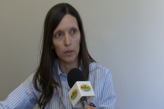 Quién es la nueva directora de Agricultura de la provincia