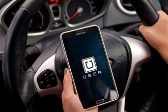 UBER, el gigante impune: recolecta datos, maneja millones y nadie fiscaliza en Argentina, Entre Ríos y Concordia