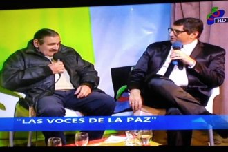 Periodista renunció al programa de TV que conducía: “Me voy de cartonero y ganaría más”