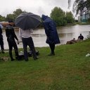 Hallaron el cuerpo del adolescente que había desaparecido en el río Gualeguaychú