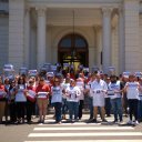 Con un acuerdo salarial vigente para el primer semestre, ¿qué discuten ahora los gremios docentes y el Gobierno?