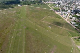 Fiscalía ordena avanzar con la denuncia por supuestos delitos de directivos del Aeroclub de Chajarí