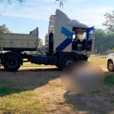 Camionero entrerriano fue hallado muerto en Chaco e investigan las causas