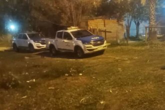 Un hombre falleció luego de ser atacado y recibir dos disparos