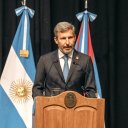 Frigerio anunció a intendentes que la Provincia reasumirá funciones delegadas a municipios