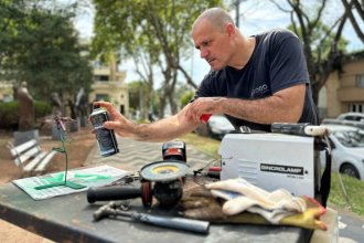 Talleres y manos artesanas en Colón: además del atractivo visual, una experiencia de aprendizaje e interacción