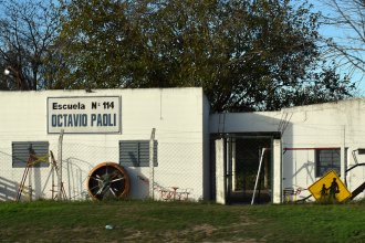 Hay otro terreno para la escuela que corría riesgo de cierre tras el pedido de un frigorífico