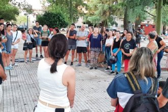 Bronca por el cierre de una carrera: docentes apuntan contra el decano y el intendente de Gualeguaychú