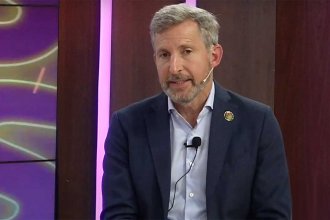 Frigerio habló de $LIBRA: “Nos daría tranquilidad saber qué pasó realmente”