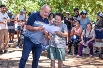 La Municipalidad oficializó que Carlos Gatto conducirá Educación y Cultura; <i>Wally</i> García no continuará