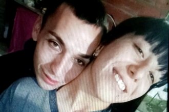 Piden colaboración para dar con una pareja de entrerrianos que no aparece desde el viernes