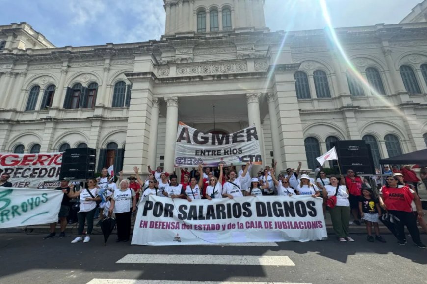 Crédito: Ahora