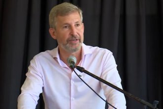 “Lo que se hace en las aulas es determinante para el futuro”, afirmó Frigerio al inaugurar el ciclo lectivo