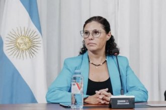 A dos meses y medio de asumir como subinterventora de Iosper, renunció Marina Alegre